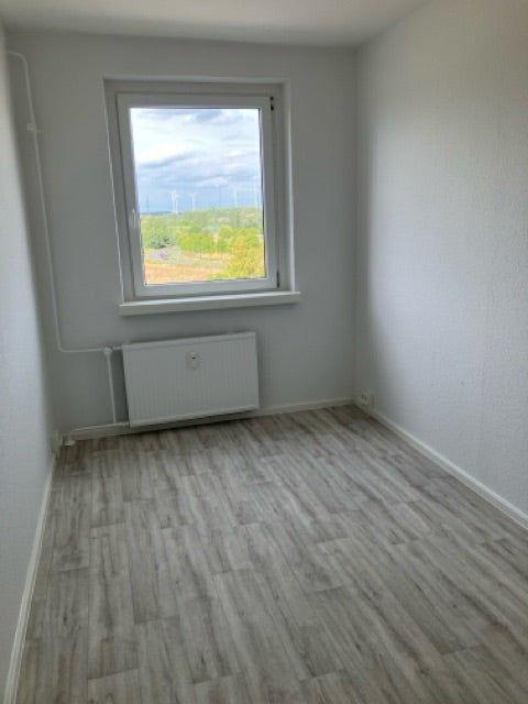 Wohnung Gustav-Bruhn-Straße in Angermünde