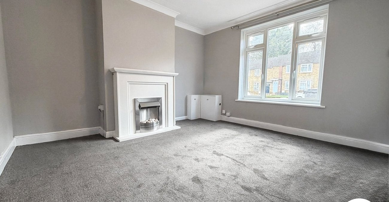 Flat Darnley Road in Rochester