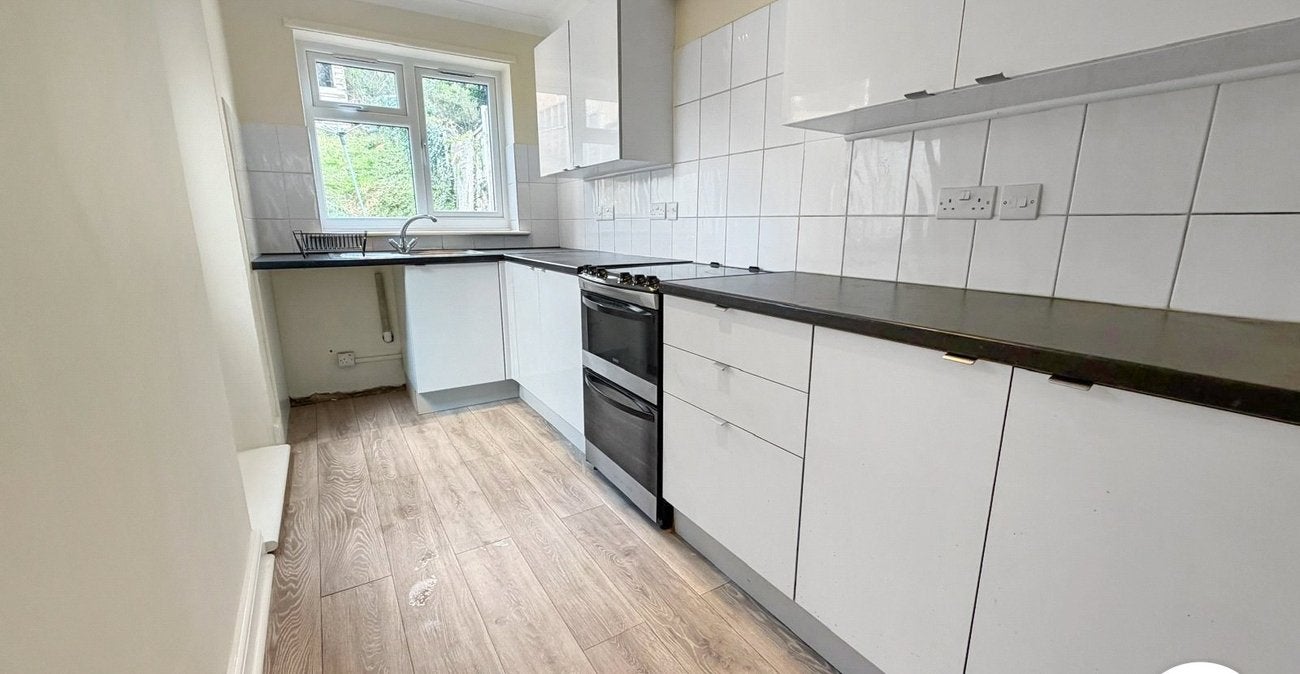 Flat Darnley Road in Rochester