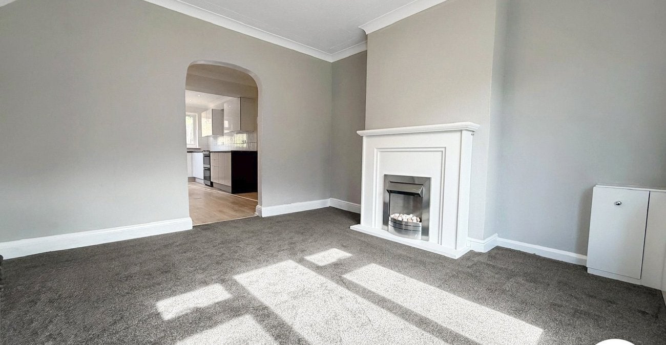 Flat Darnley Road in Rochester