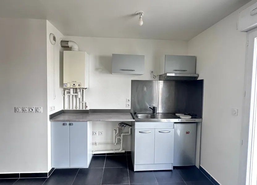 Appartement Avenue Médéric à Noisy-le-Grand
