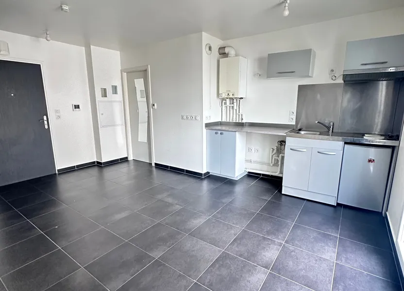 Appartement Avenue Médéric à Noisy-le-Grand