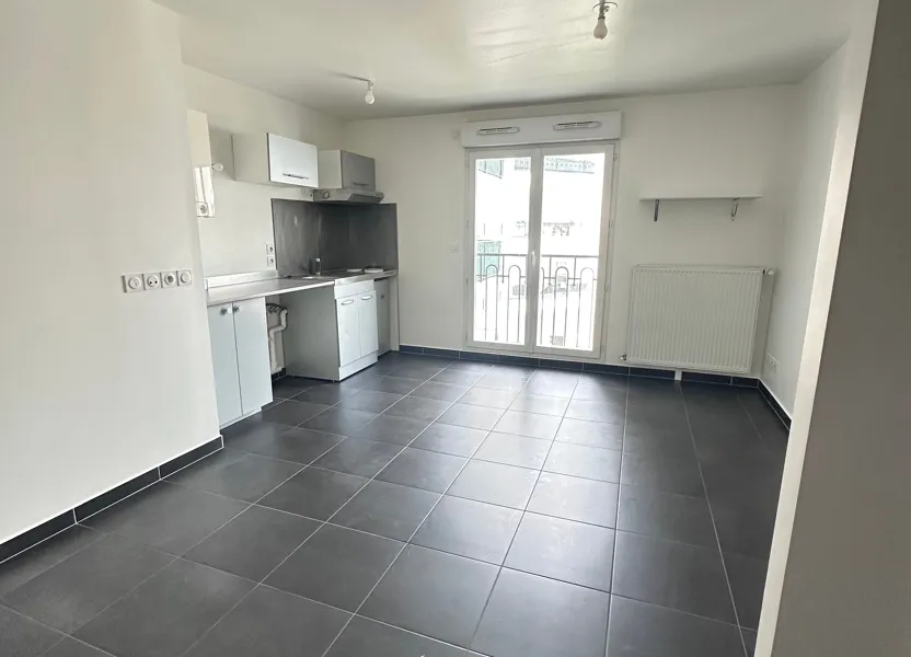 Appartement Avenue Médéric à Noisy-le-Grand