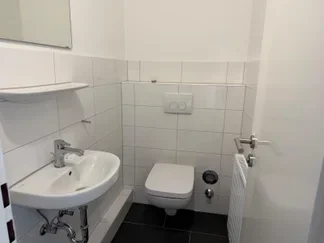 Wohnung Kapellenstraße in Bremen