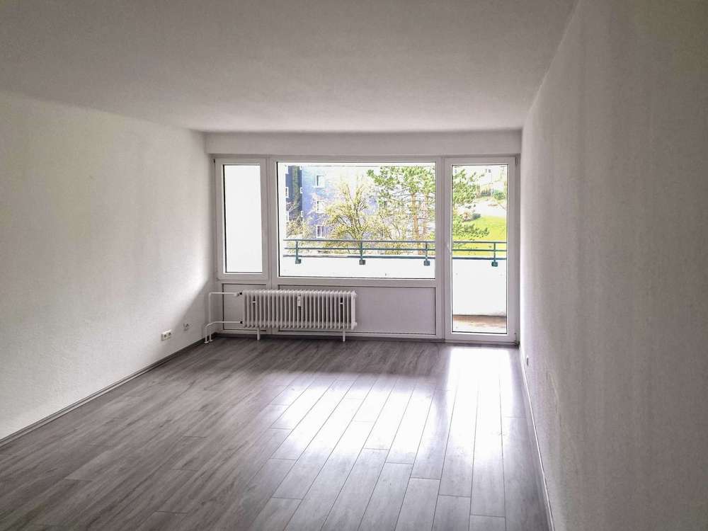 Wohnung Emil-Nohl-Straße in Remscheid