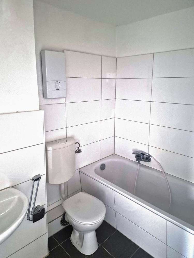 Wohnung Emil-Nohl-Straße in Remscheid