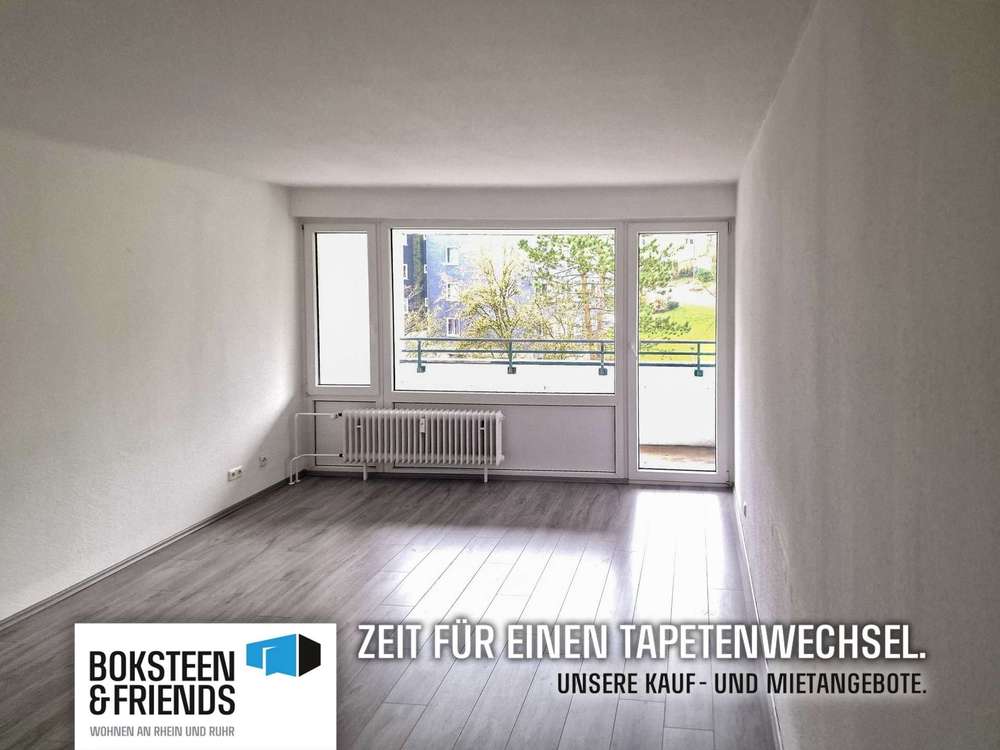 Wohnung Emil-Nohl-Straße in Remscheid