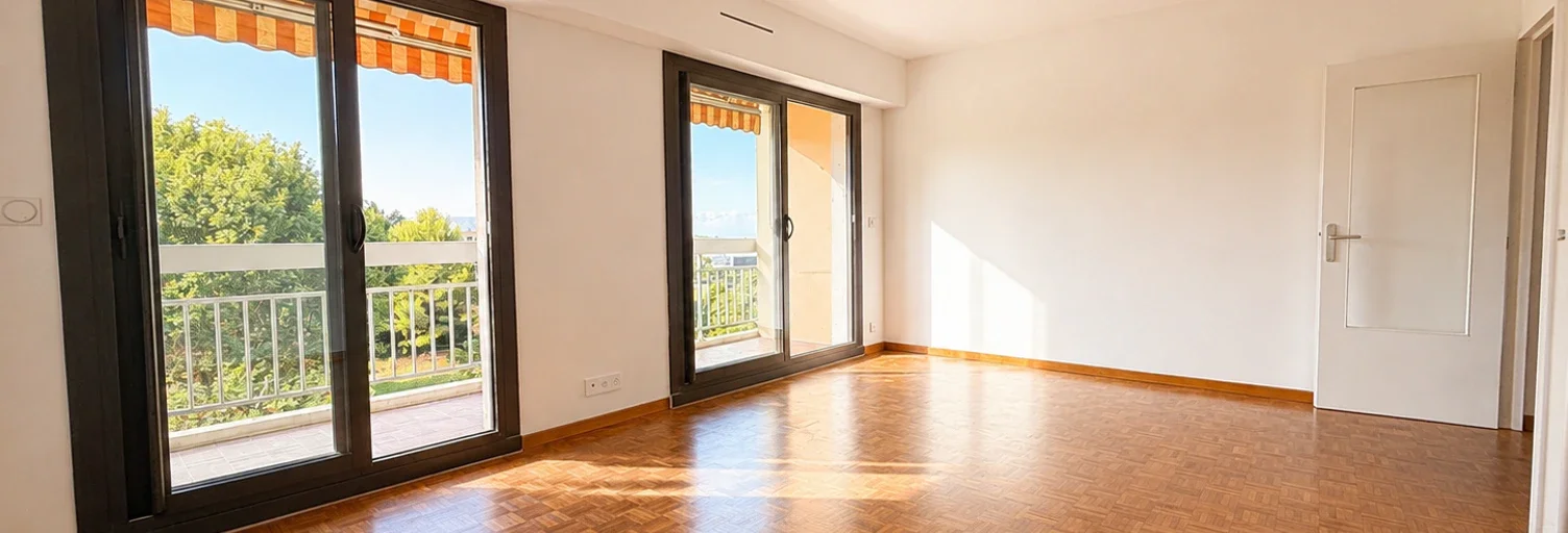 Flat Rue Vincent Van Gogh in Gignac-la-Nerthe