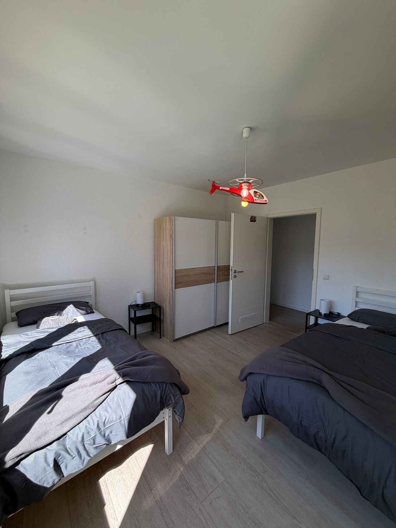 Wohnung Ludwigstraße in Wernau (Neckar)