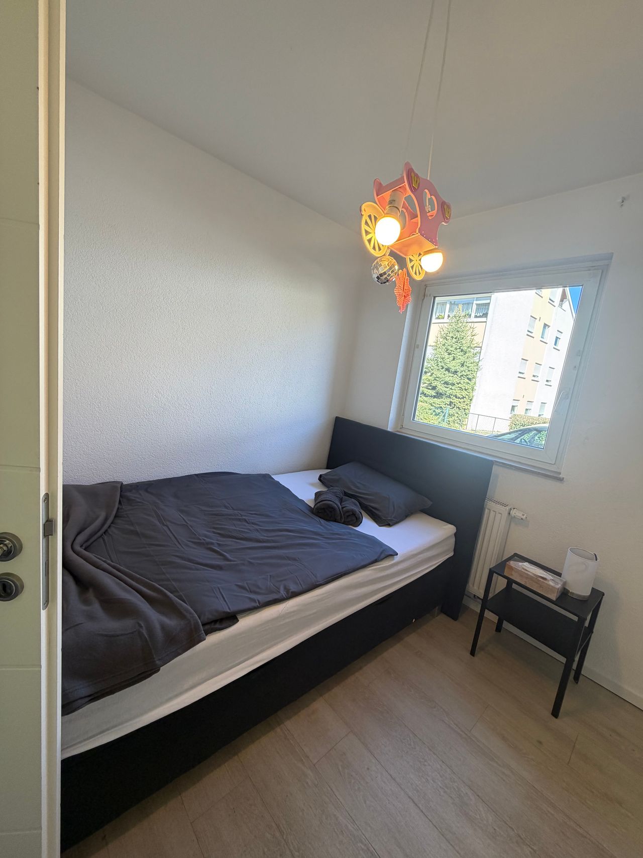 Wohnung Ludwigstraße in Wernau (Neckar)