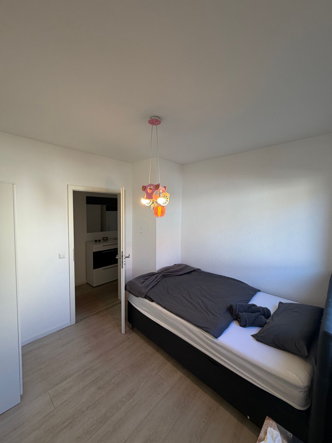 Wohnung Ludwigstraße in Wernau (Neckar)