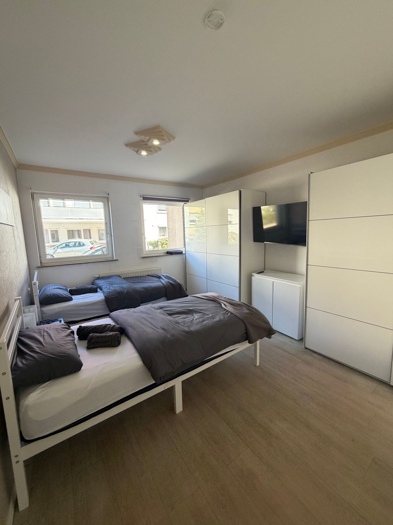 Wohnung Ludwigstraße in Wernau (Neckar)
