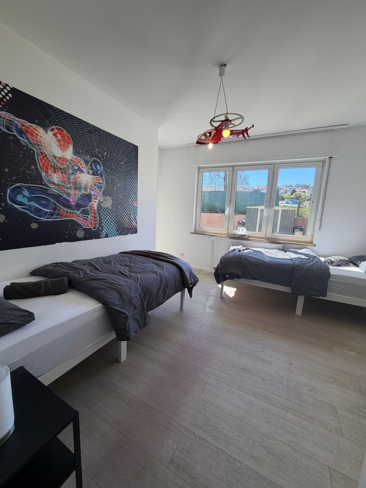Wohnung Ludwigstraße in Wernau (Neckar)