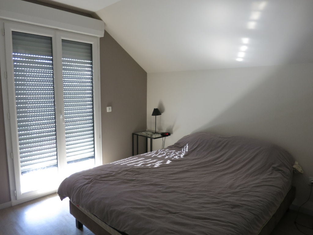 Maison Rue des Tombettes à Évreux