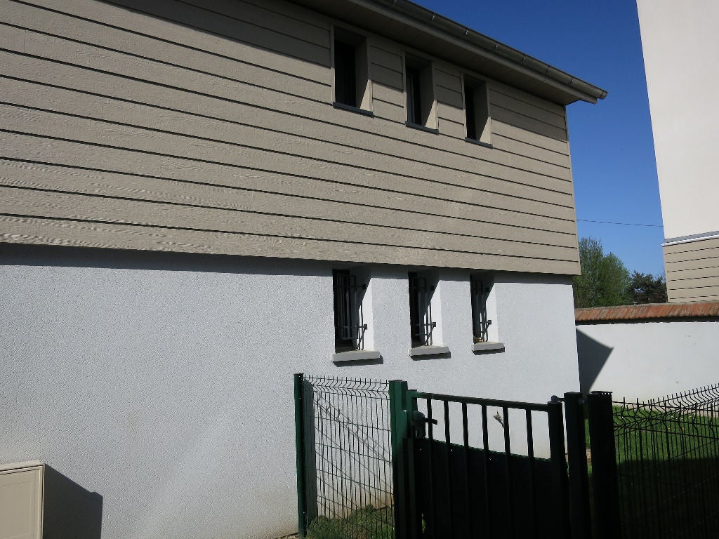 Maison Rue des Tombettes à Évreux