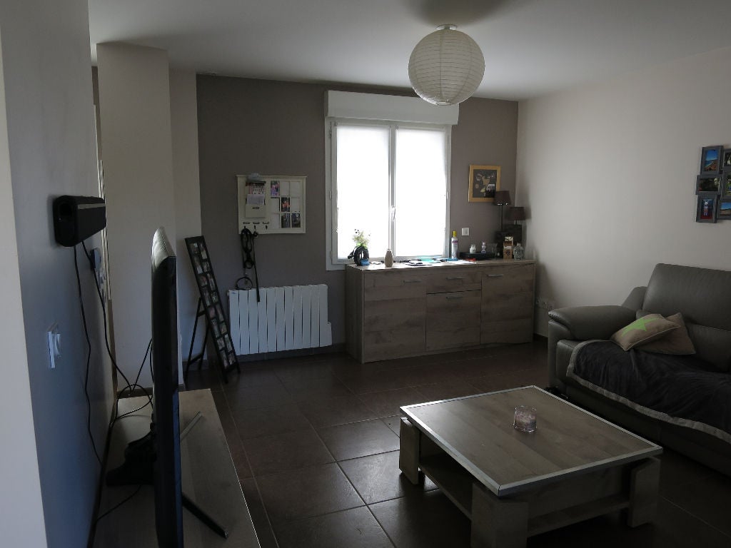 Maison Rue des Tombettes à Évreux