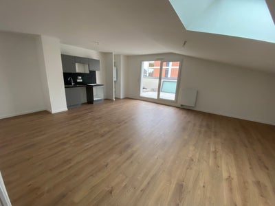 Appartement Rue Anita Conti à Noyal-Châtillon-sur-Seiche