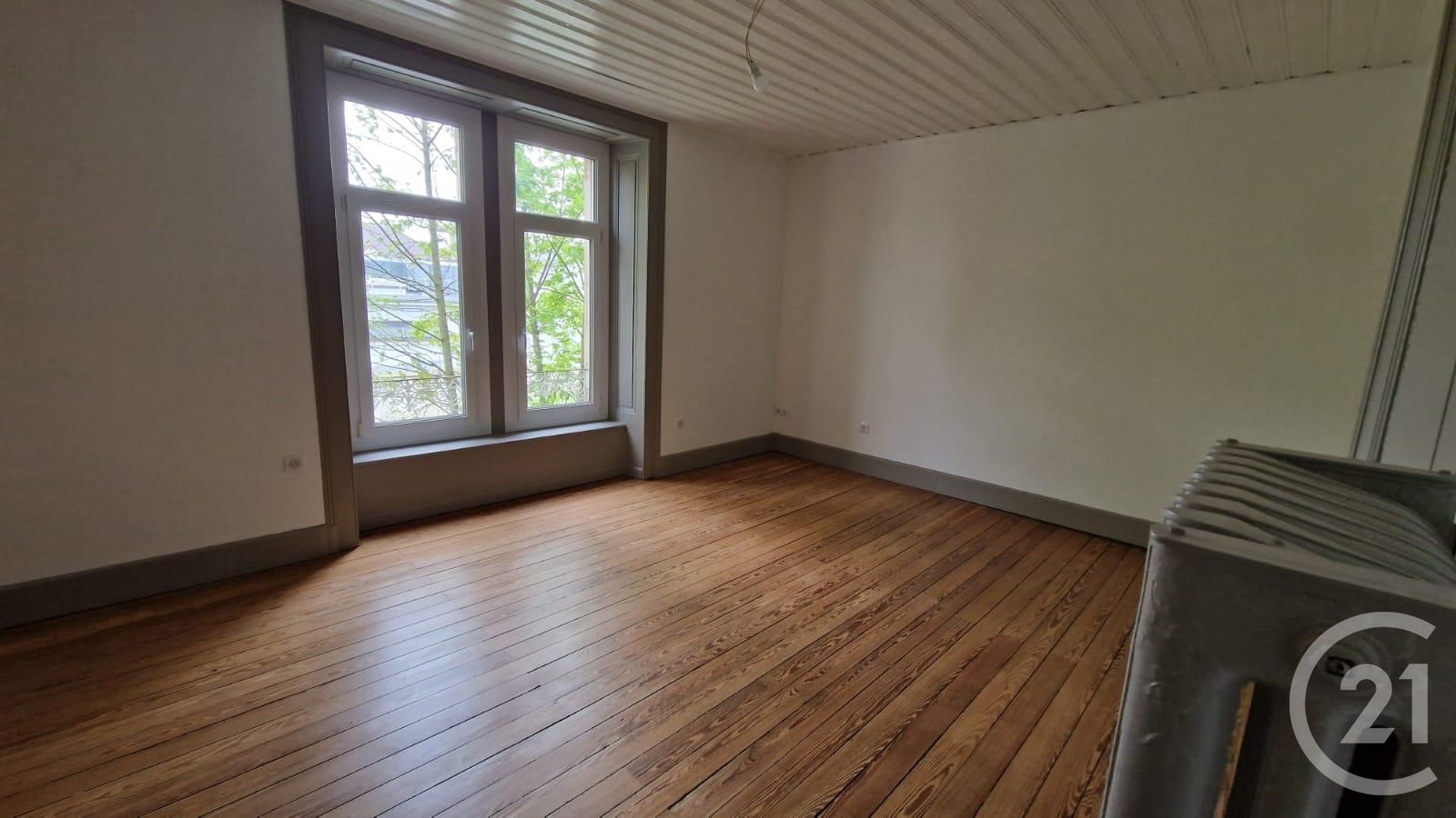 Appartement Route de Pontarlier aux Verrières de Joux à La Cluse-et-Mijoux