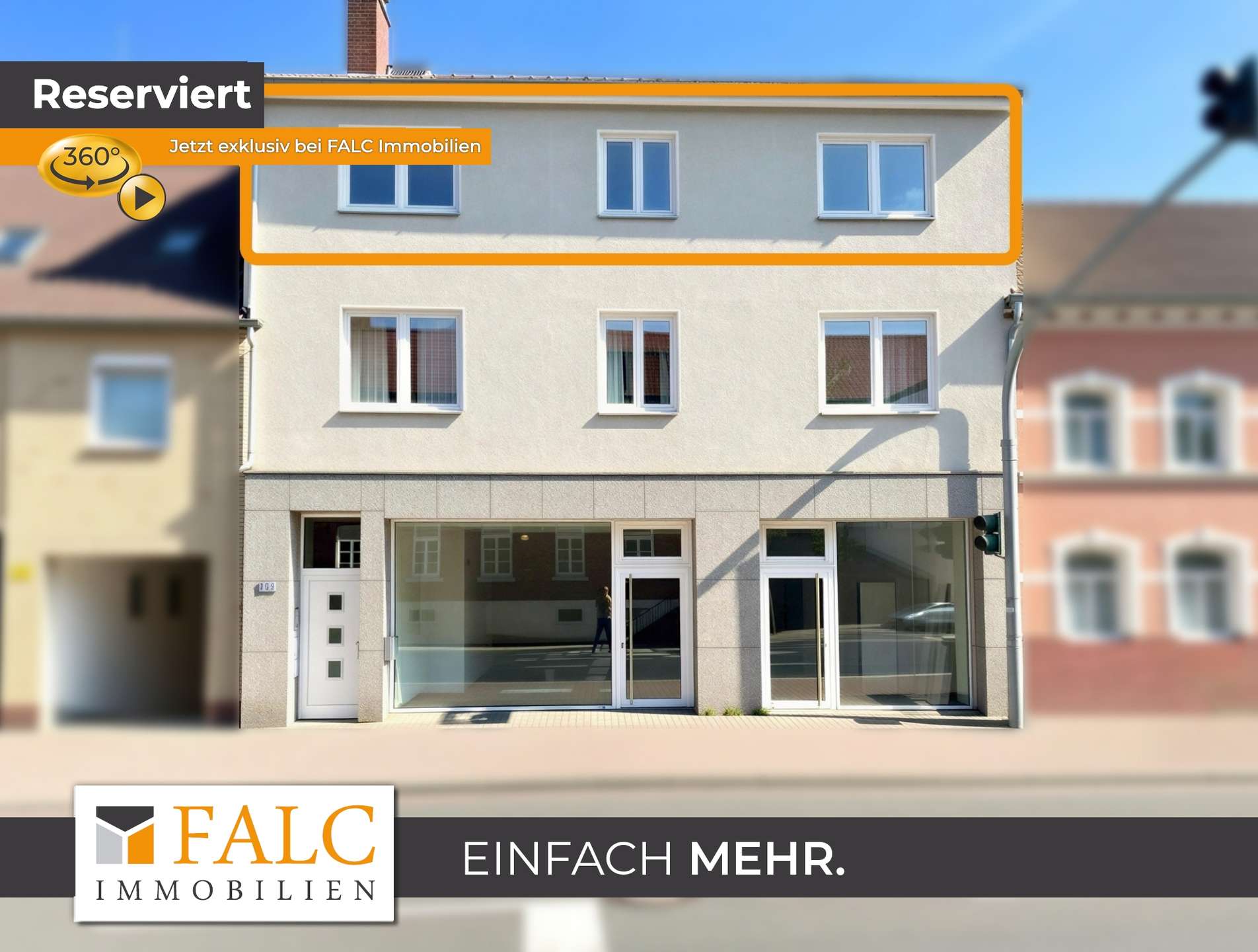 Wohnung Pumpe in Eschweiler