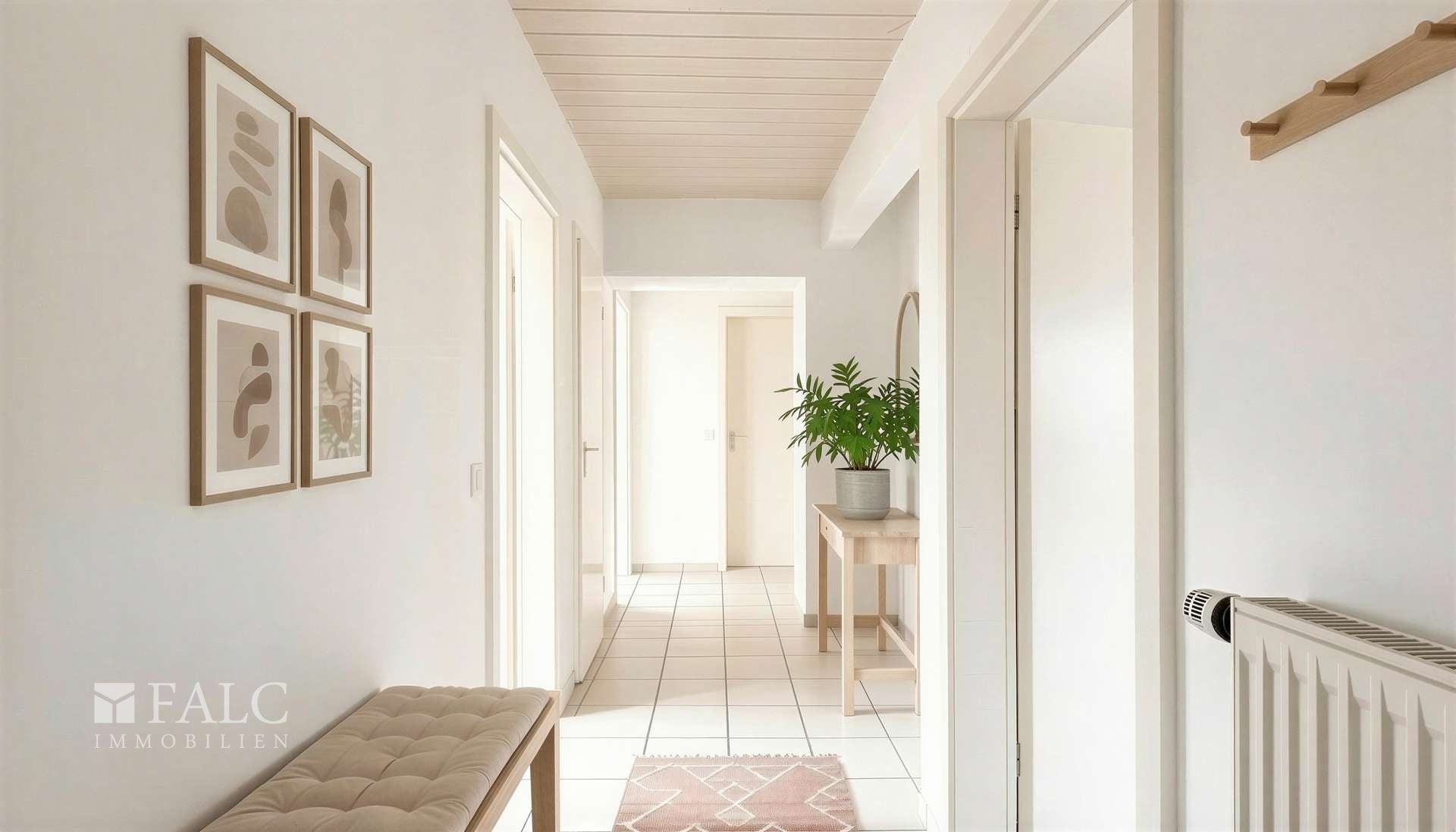 Wohnung Pumpe in Eschweiler