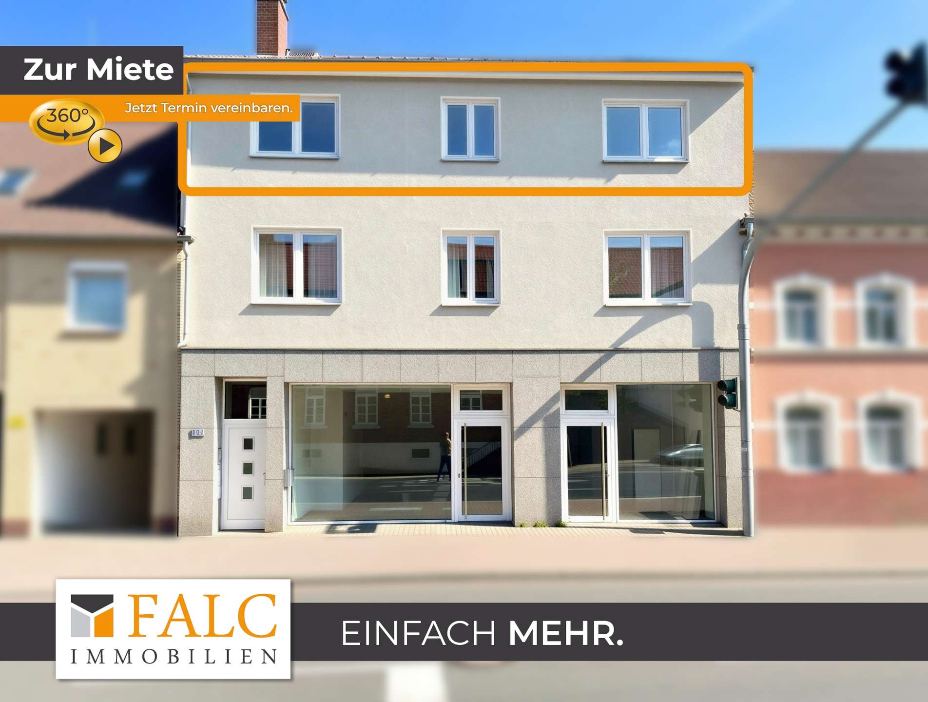 Wohnung Pumpe in Eschweiler