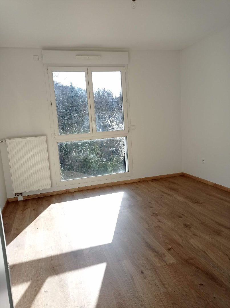 Appartement Avenue des Chênes à Orsay