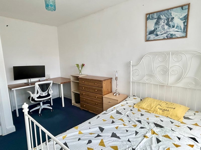Room Windlass Place in Greater London