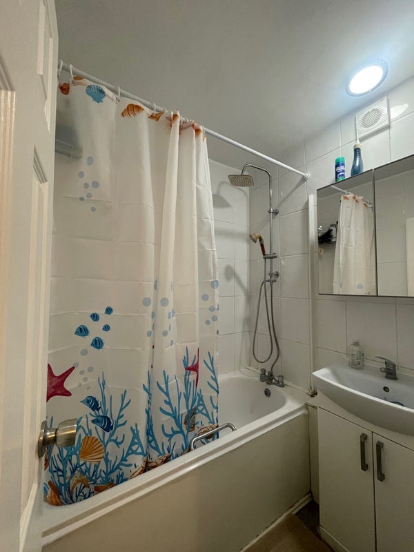 Room Windlass Place in Greater London