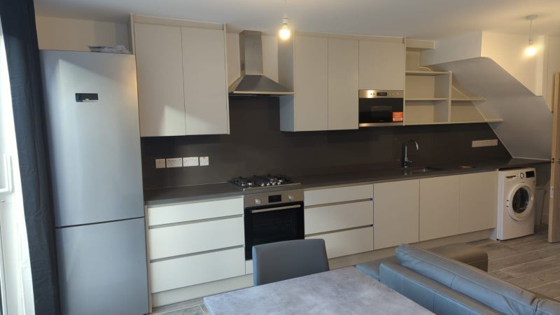 Room Weymouth Terrace in Greater London
