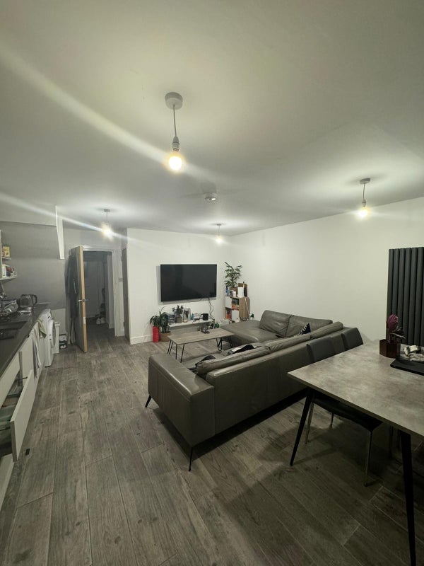 Room Weymouth Terrace in Greater London