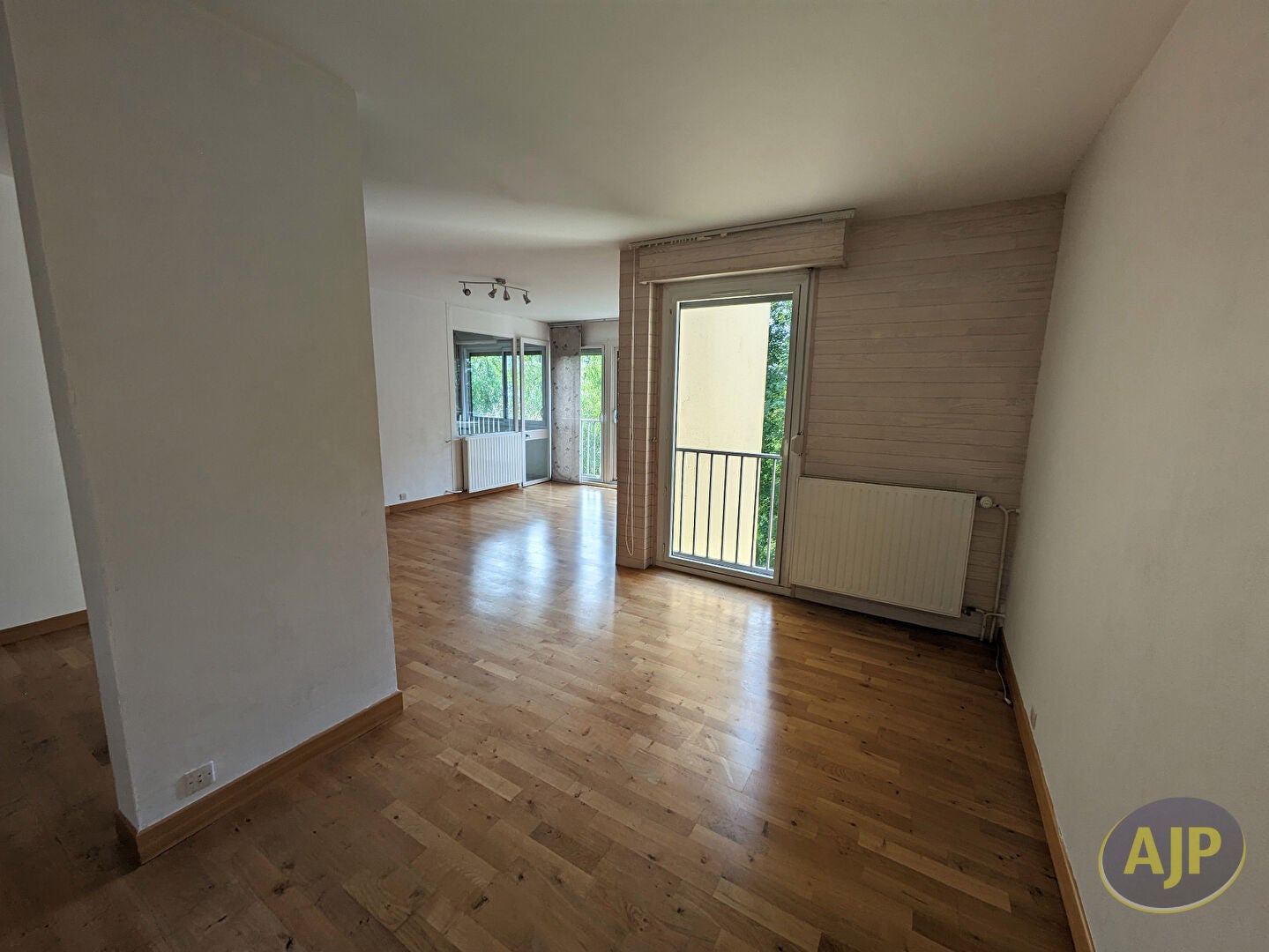 Flat Nonneville in Loigny-la-Bataille