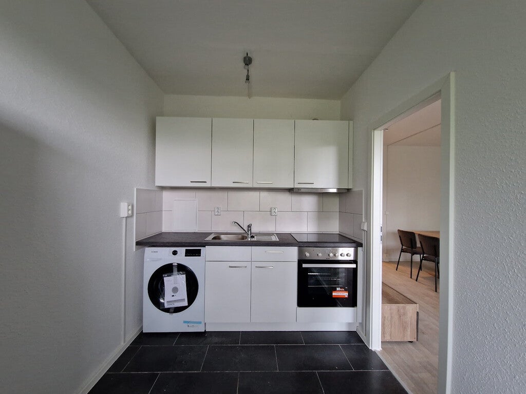 Wohnung Jupiterstraße in Leipzig