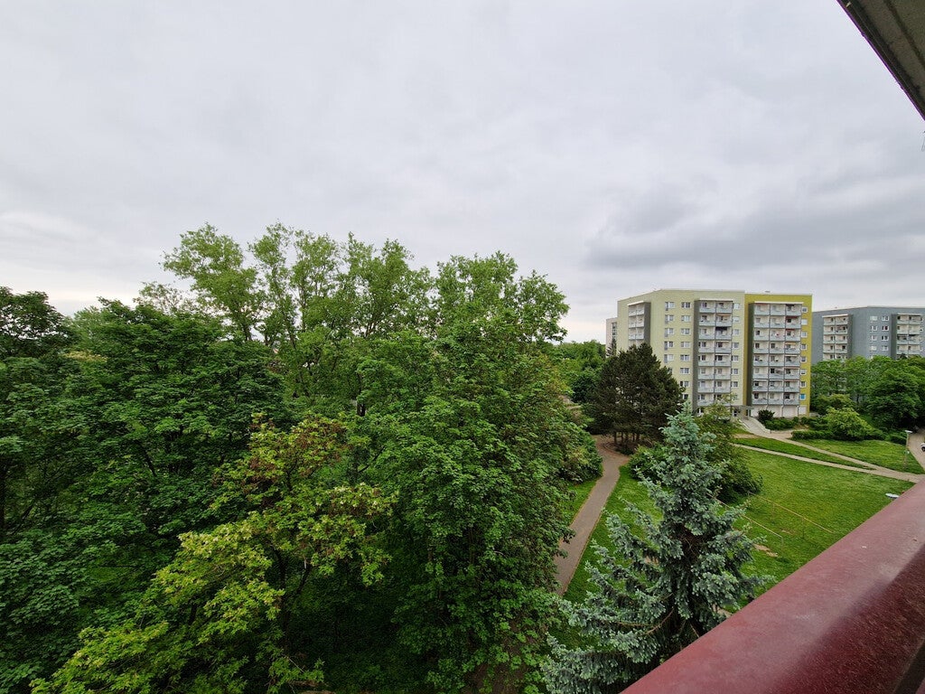 Wohnung Jupiterstraße in Leipzig