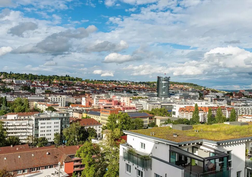 Wohnung Ringstraße in Pforzheim