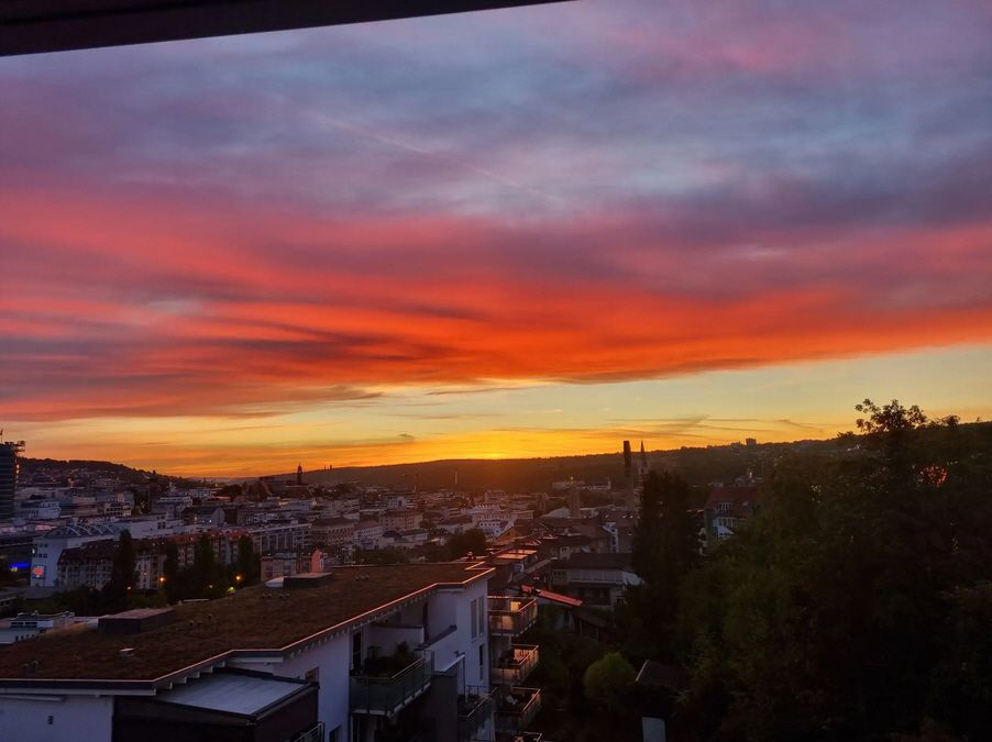 Wohnung Ringstraße in Pforzheim