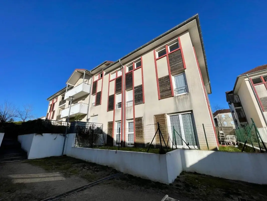 Flat Rue Selkirk in Orthez
