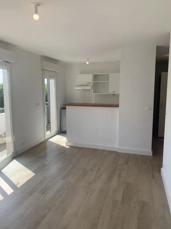 Appartement Rue Selkirk à Orthez