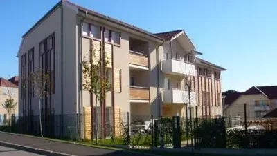 Flat Rue Selkirk in Orthez