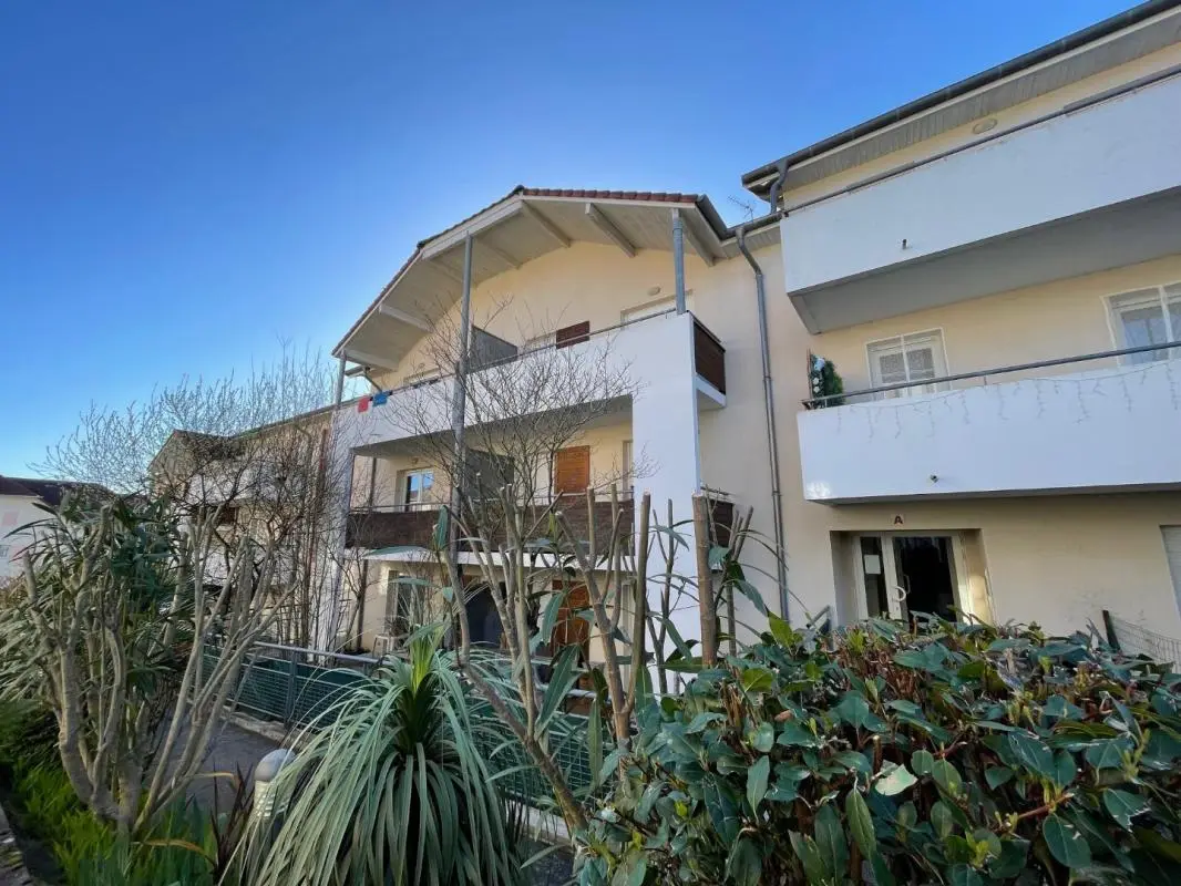 Flat Rue Selkirk in Orthez