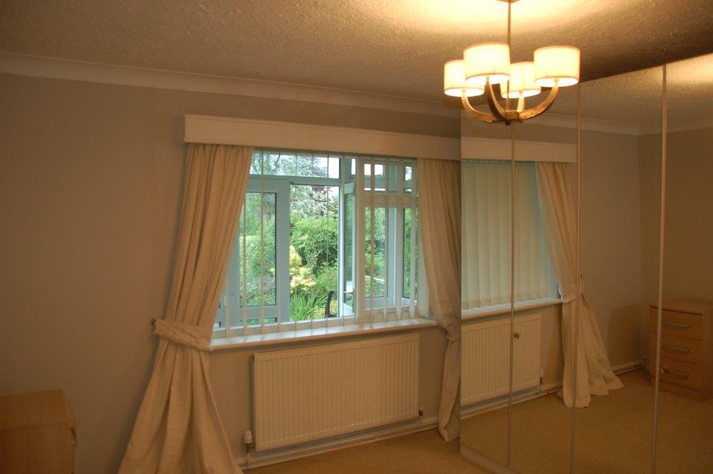 Flat Leafield Road in Stockport