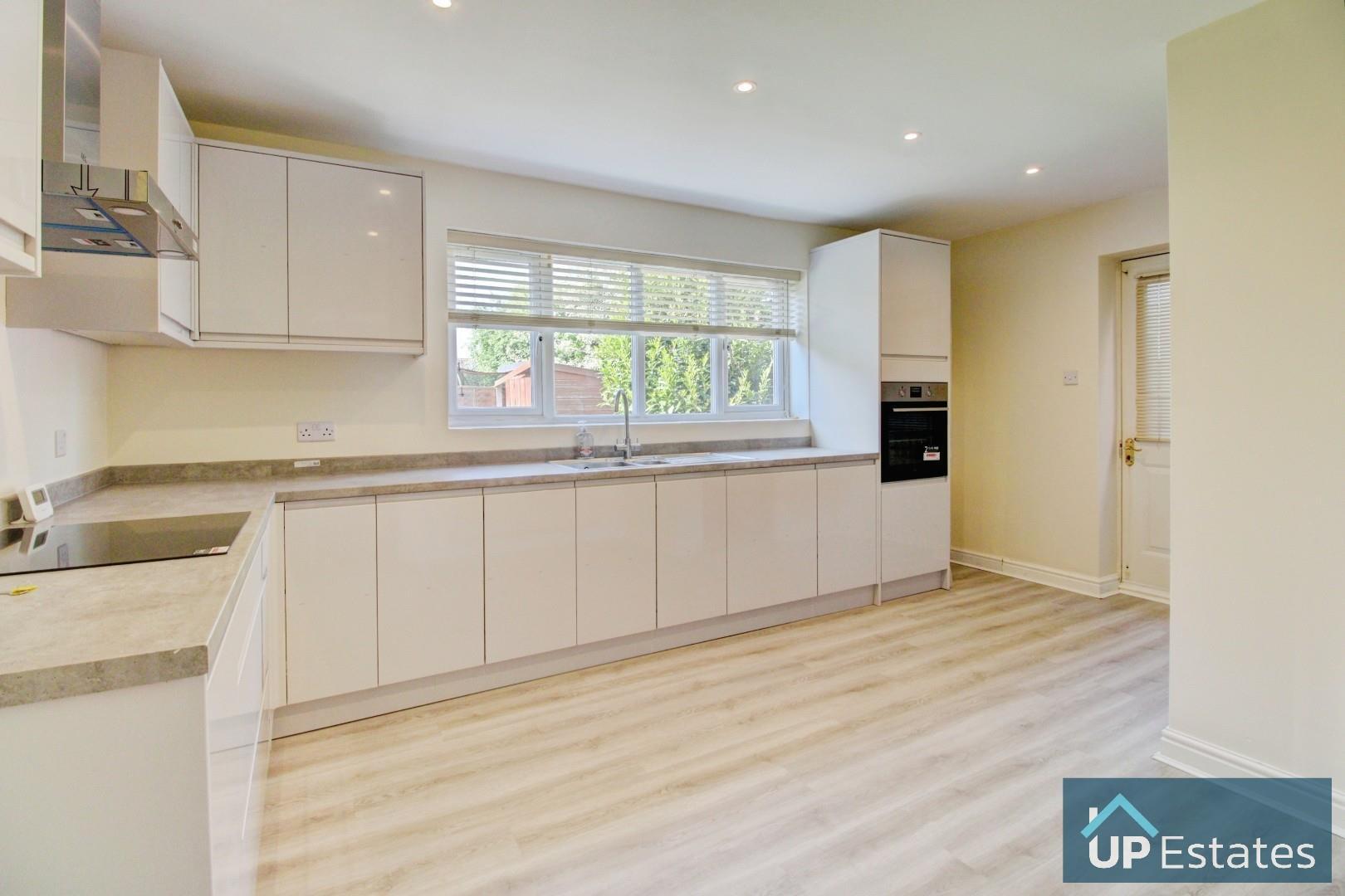 House Gadshill in Warwick
