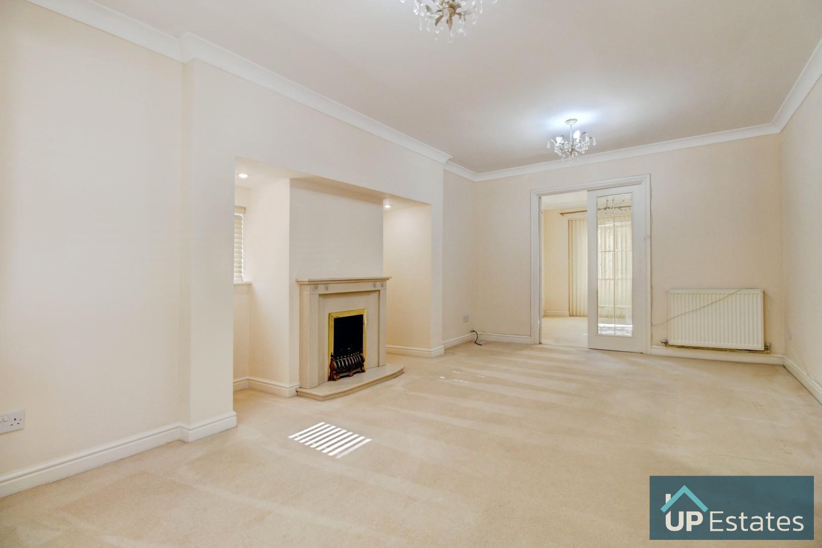 House Gadshill in Warwick