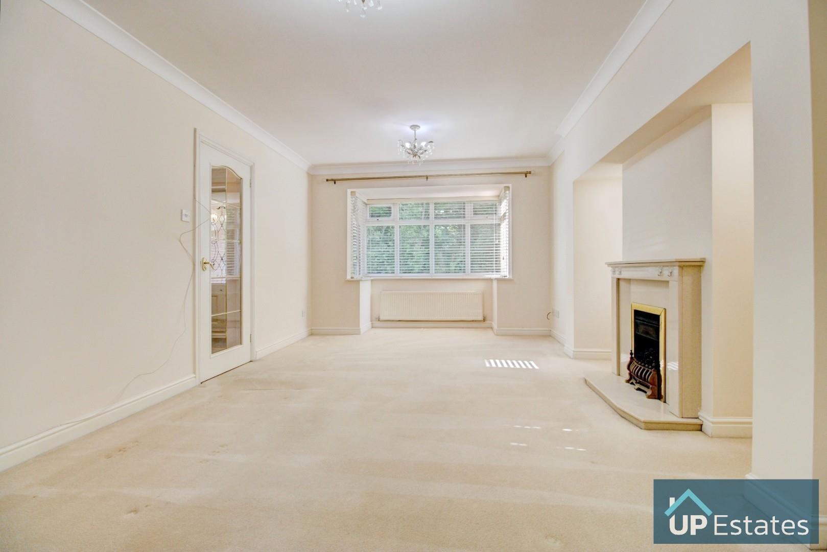 House Gadshill in Warwick
