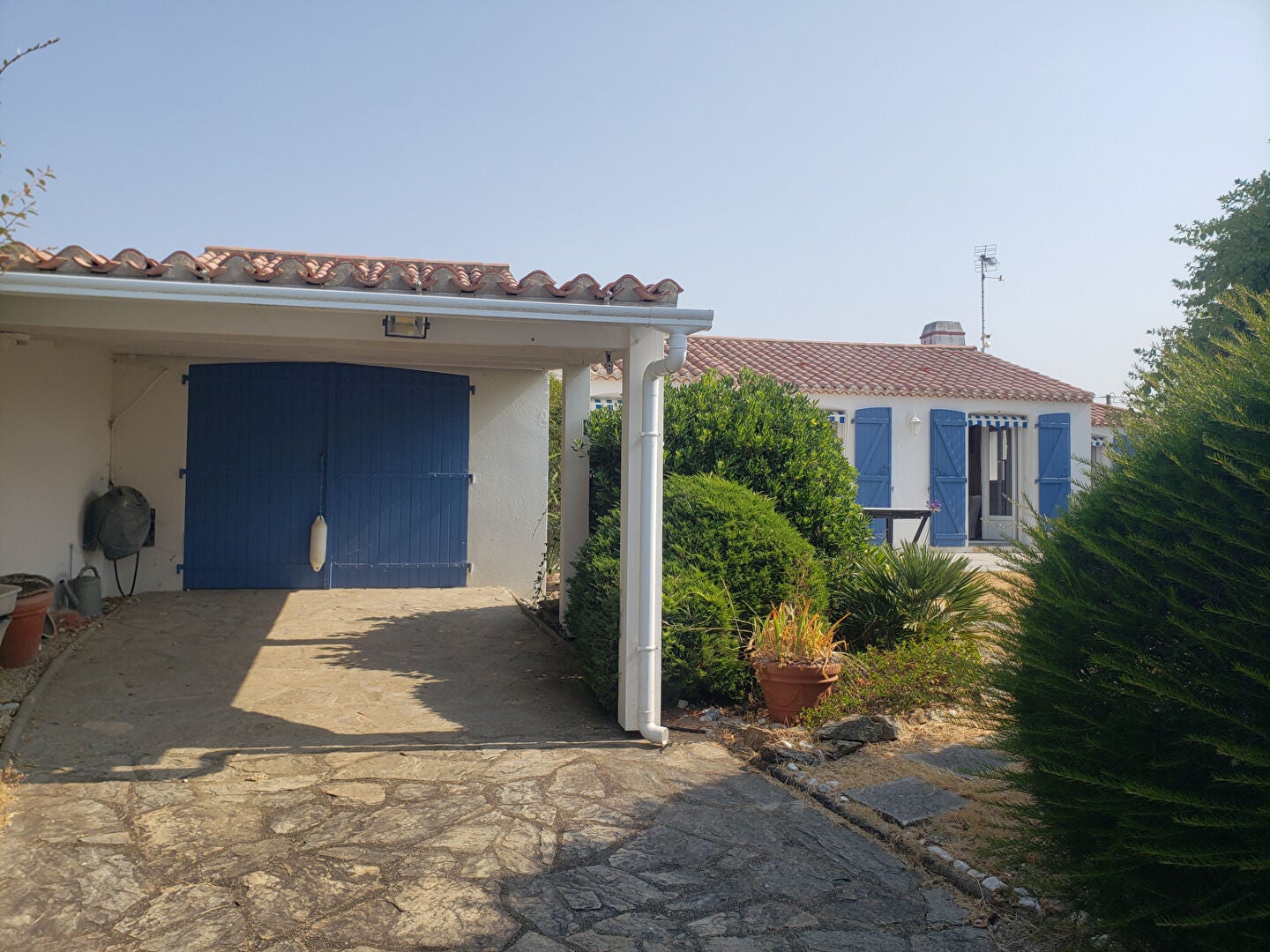 Maison Chemin des Vinettes à Les Moutiers-en-Retz