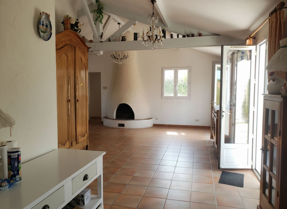Maison Chemin des Vinettes à Les Moutiers-en-Retz