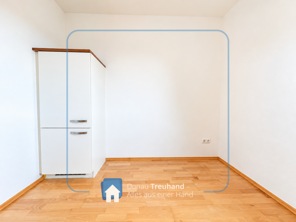 Wohnung Schillerstraße in Passau