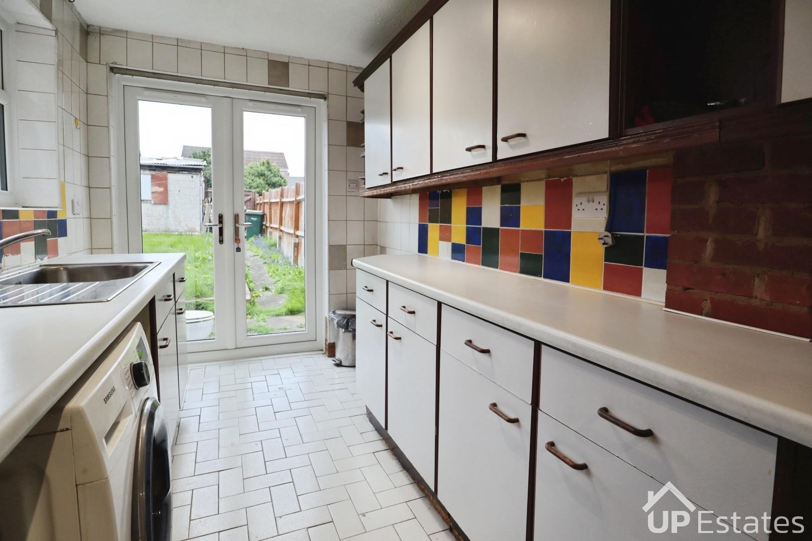 House Ansty Road in Coventry