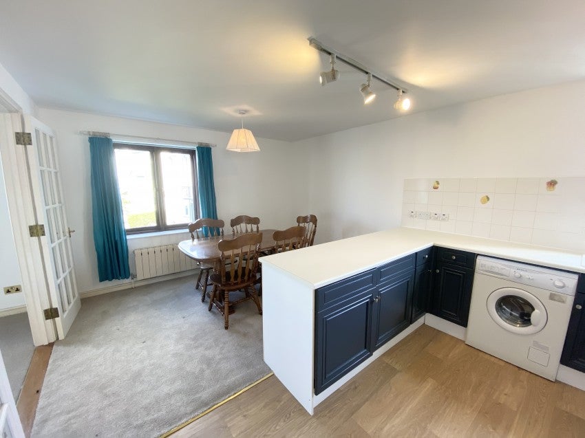 Flat Tregunter Mews in Falmouth