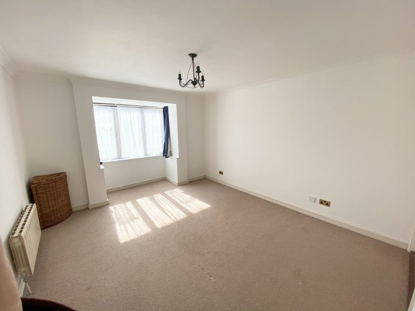 Flat Tregunter Mews in Falmouth