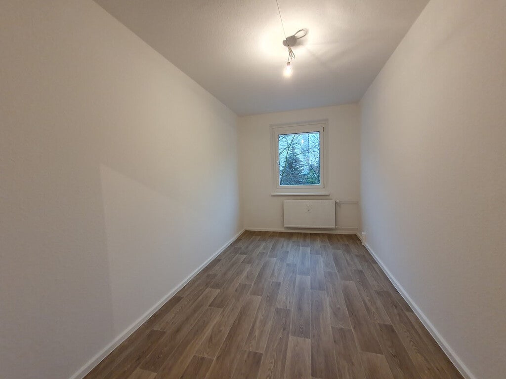Wohnung Deiwitzweg in Leipzig